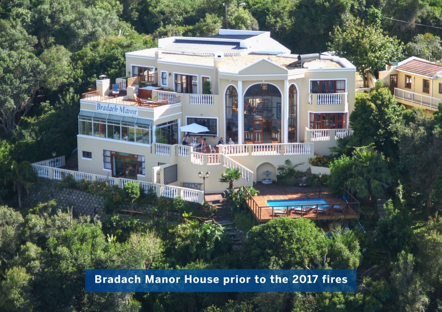 0 Bedroom Property for Sale in Paradise Western Cape